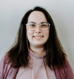 Catherine Vishton, OD