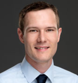 Michael Workman, M.D.