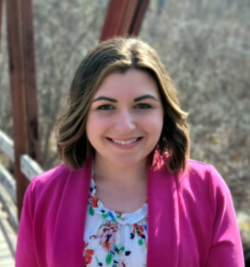 Rebecca Krivitsky, OD