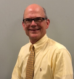 Richard Talkington, OD